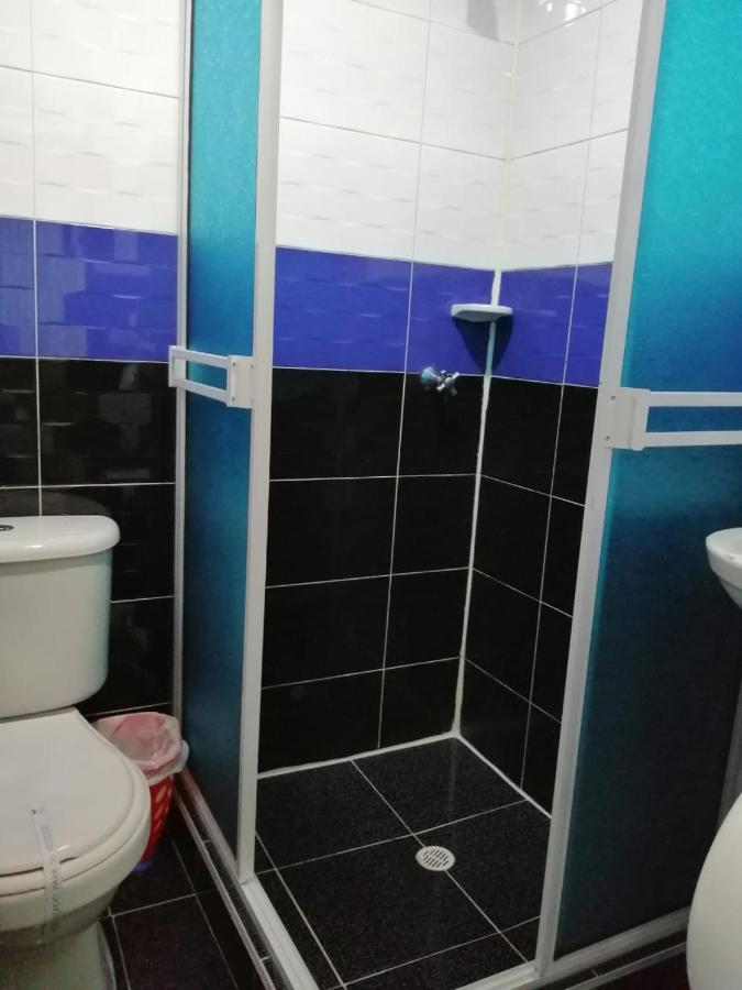 Hotel Azulejo Del Llano Yopal Esterno foto